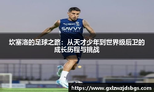 坎塞洛的足球之路：从天才少年到世界级后卫的成长历程与挑战